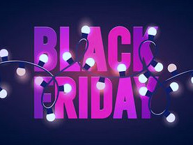 When Is Black Friday? Many Deals Are Already Here | Kiplinger