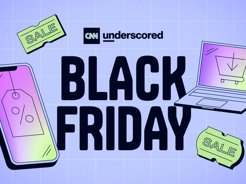 312 best early Black Friday deals 2023 | CNN Underscored