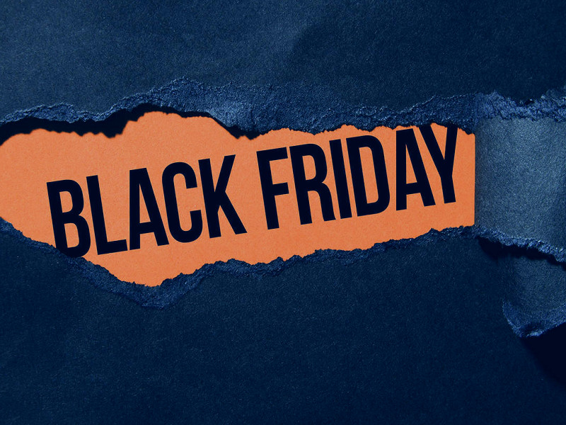 It's Black Friday! 15 Best Practice Examples for Creative Newsletters -  CleverReach