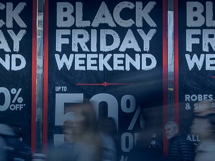 What's the Real History of Black Friday? | HISTORY