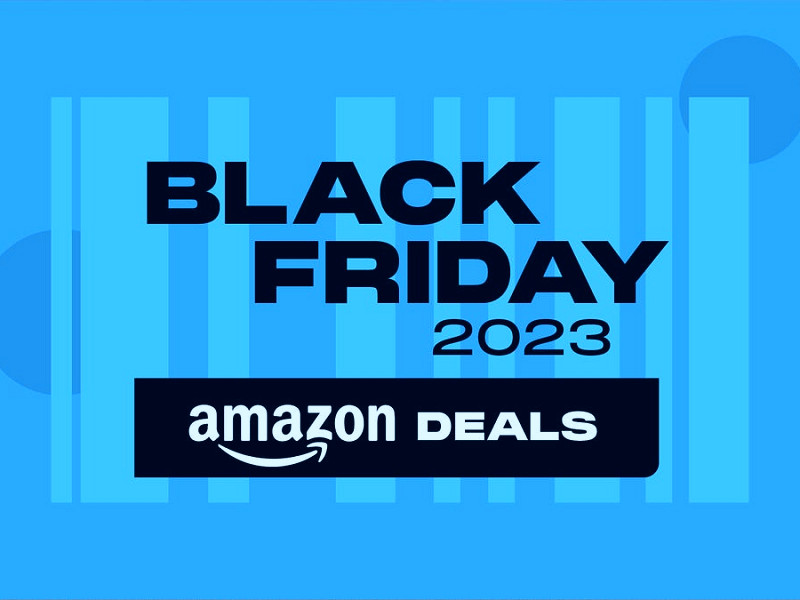 Amazon Black Friday Deals: The 75+ Best Offers to Shop Right Now - CNET