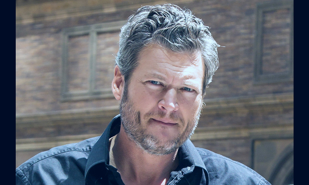 Why you'll never see Blake Shelton with his shirt off | Page Six