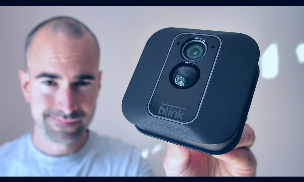 Blink XT2 Smart Wireless Security Cameras | Setup & Features Tour - YouTube