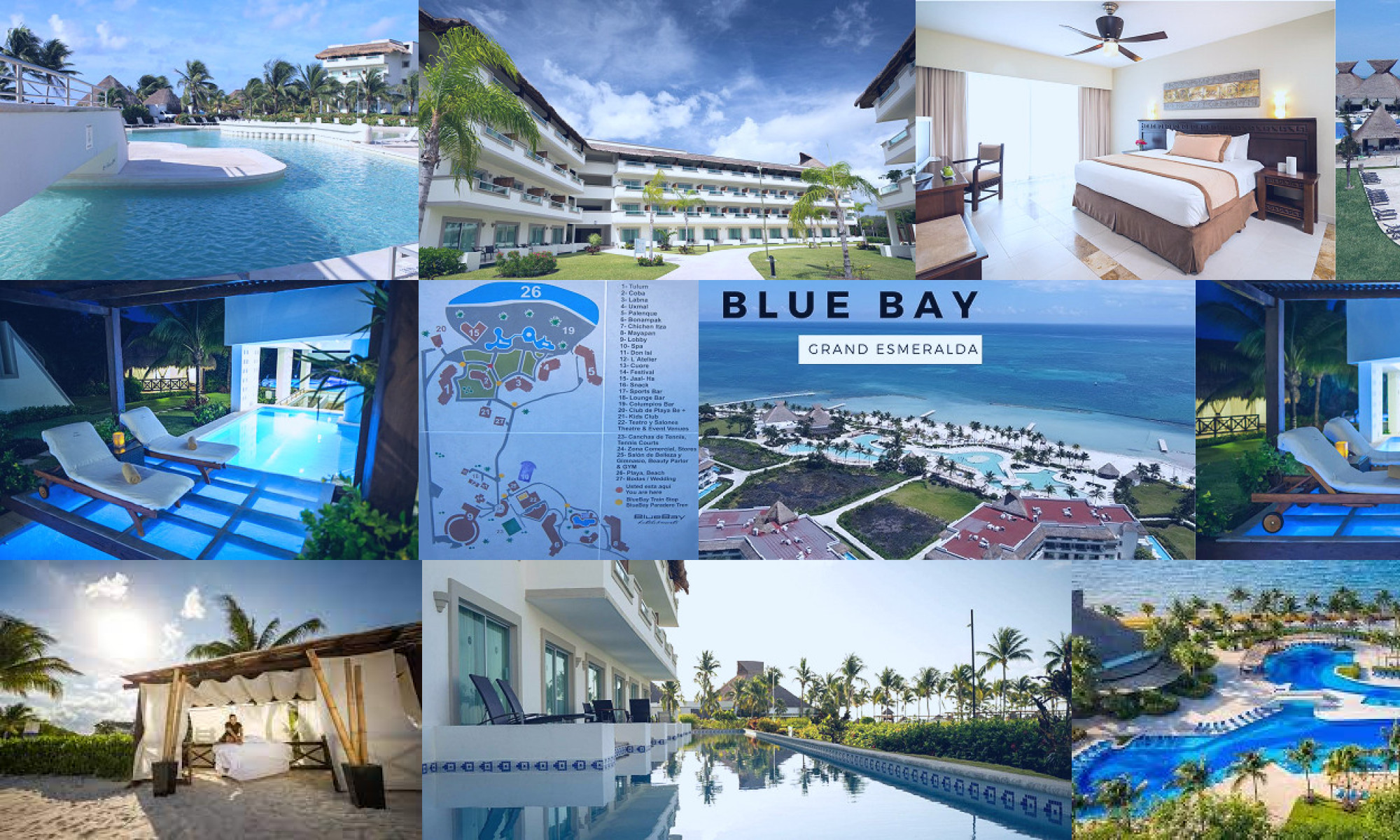 bluebay grand esmeralda