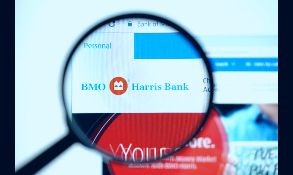 BMO Harris Checking Account Review 2023 | MoneyRates