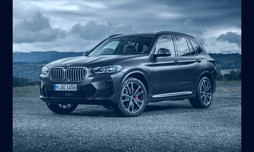 2023 BMW X3 Prices, Reviews, and Pictures | Edmunds