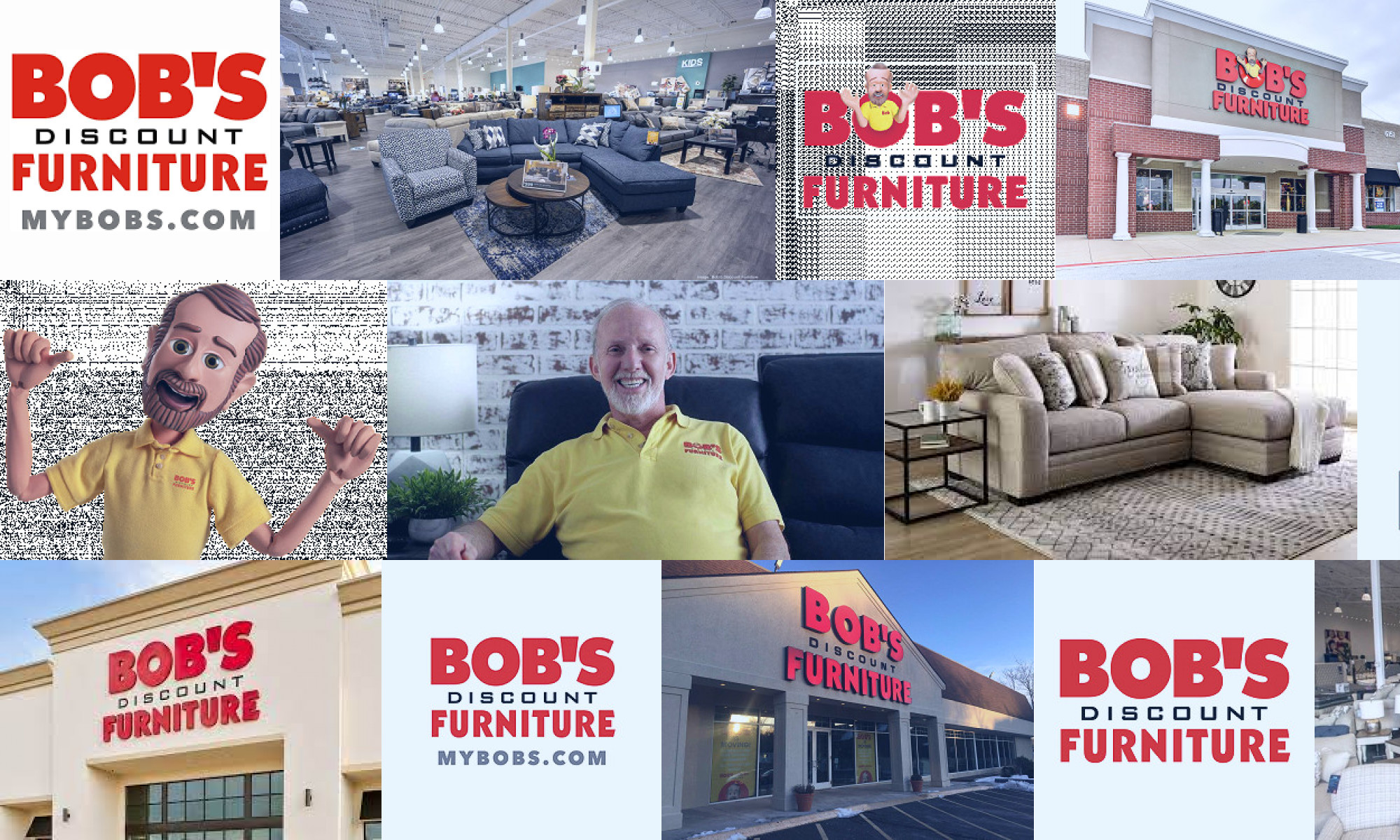 bob's discount furniture