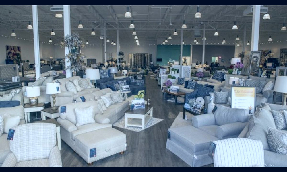 Bob's Discount Furniture sets opening dates for three locations -  Sacramento Business Journal