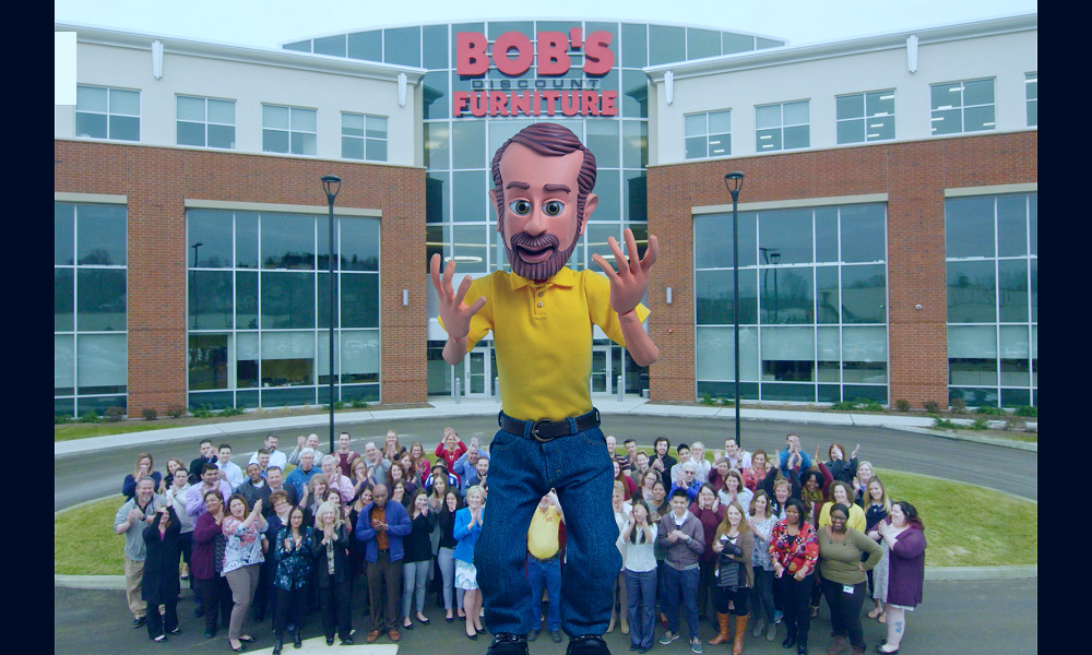 Bob's Discount Furniture selects Horizon Next as media agency of record |  Ad Age