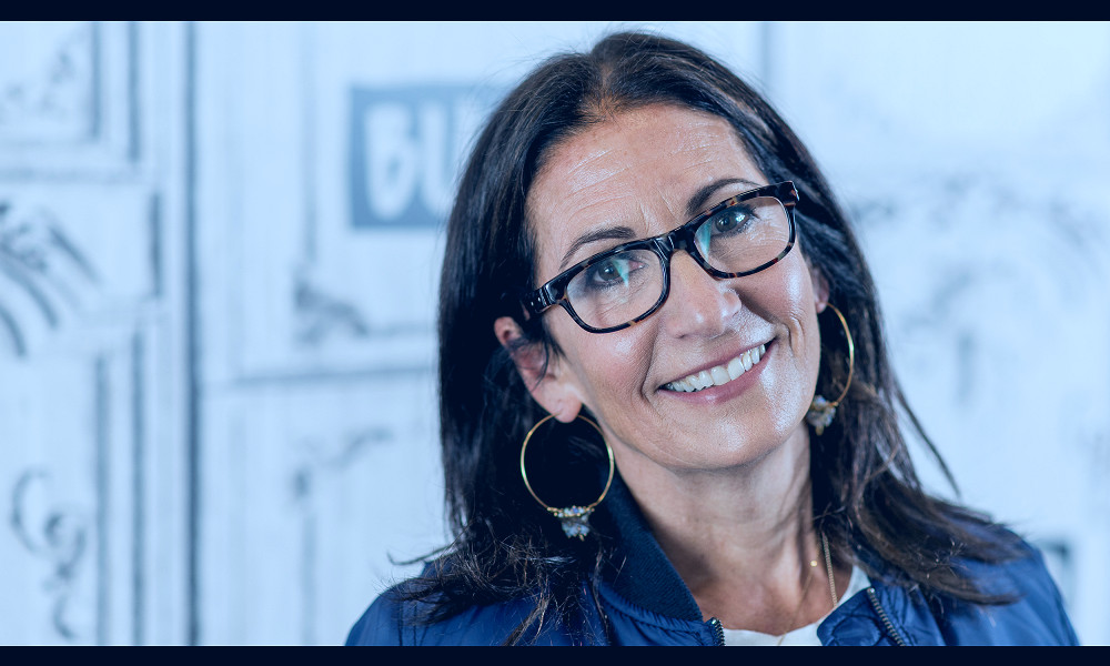 Makeup artist Bobbi Brown on aging: 'There's nothing wrong with lines on  your face'