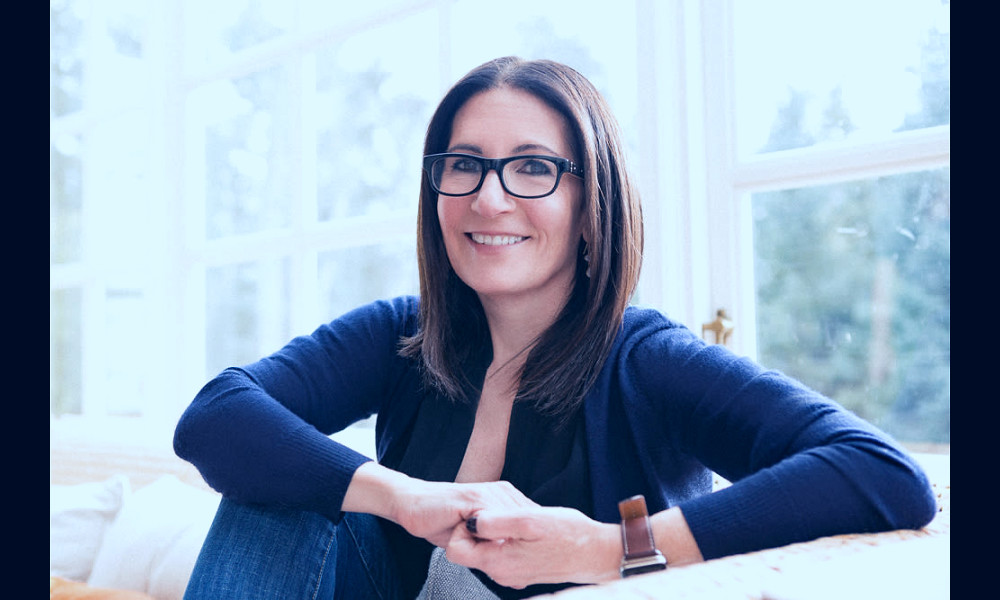 Bobbi Brown Interviewed At Home On Her Beauty Routine | Into The Gloss