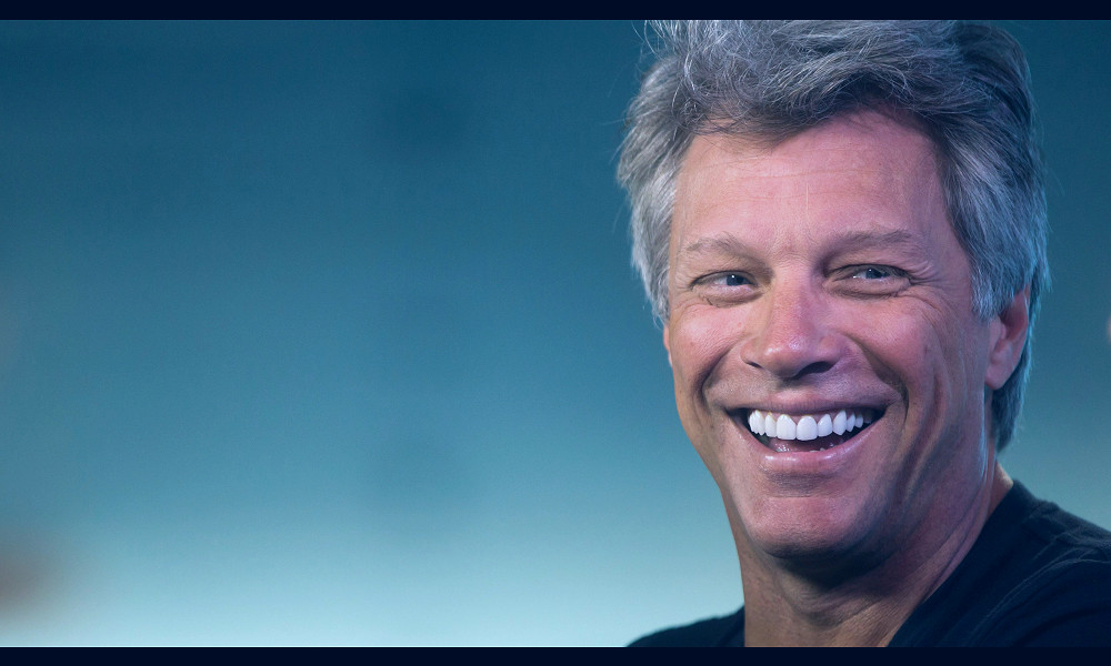 Bon Jovi: I didn't want to disappoint Vancouver fans