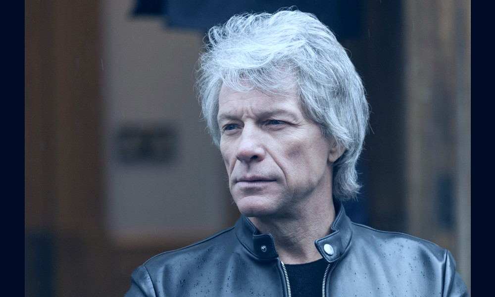 Bon Jovi tests positive for Covid, cancels show in Miami