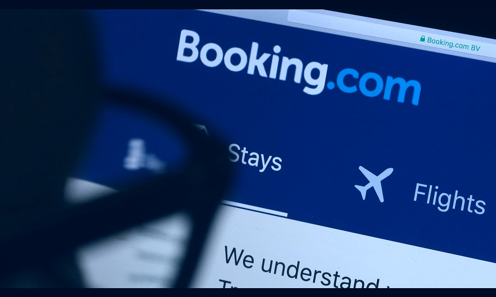 Booking.com is laying off up to 25% of its workforce due to coronavirus  downturn