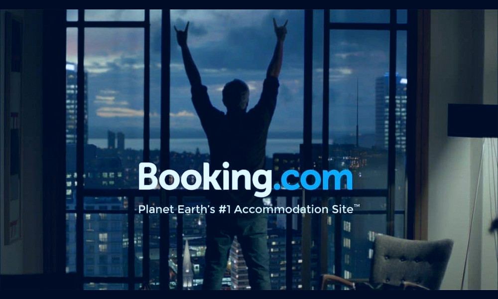 Driving Google Workspace Adoption For Booking.com