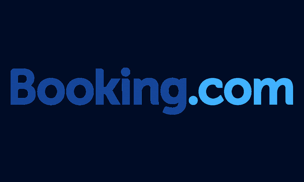 Booking.Com logo and symbol, meaning, history, PNG