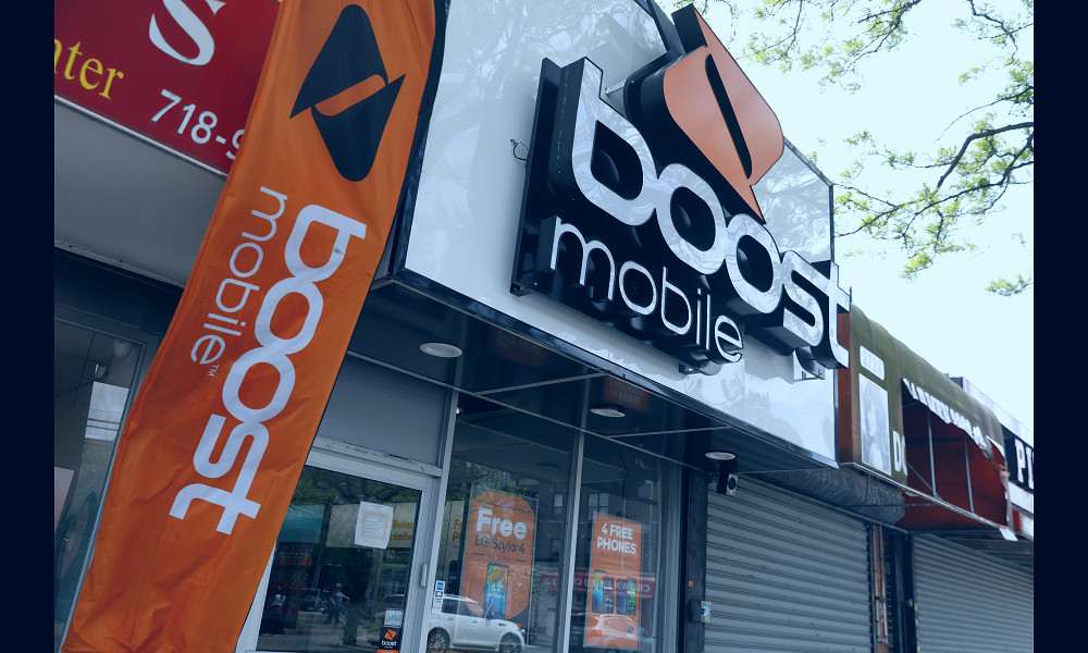Boost Mobile Peter Adderton: US-Huawei truce would benefit US consumer
