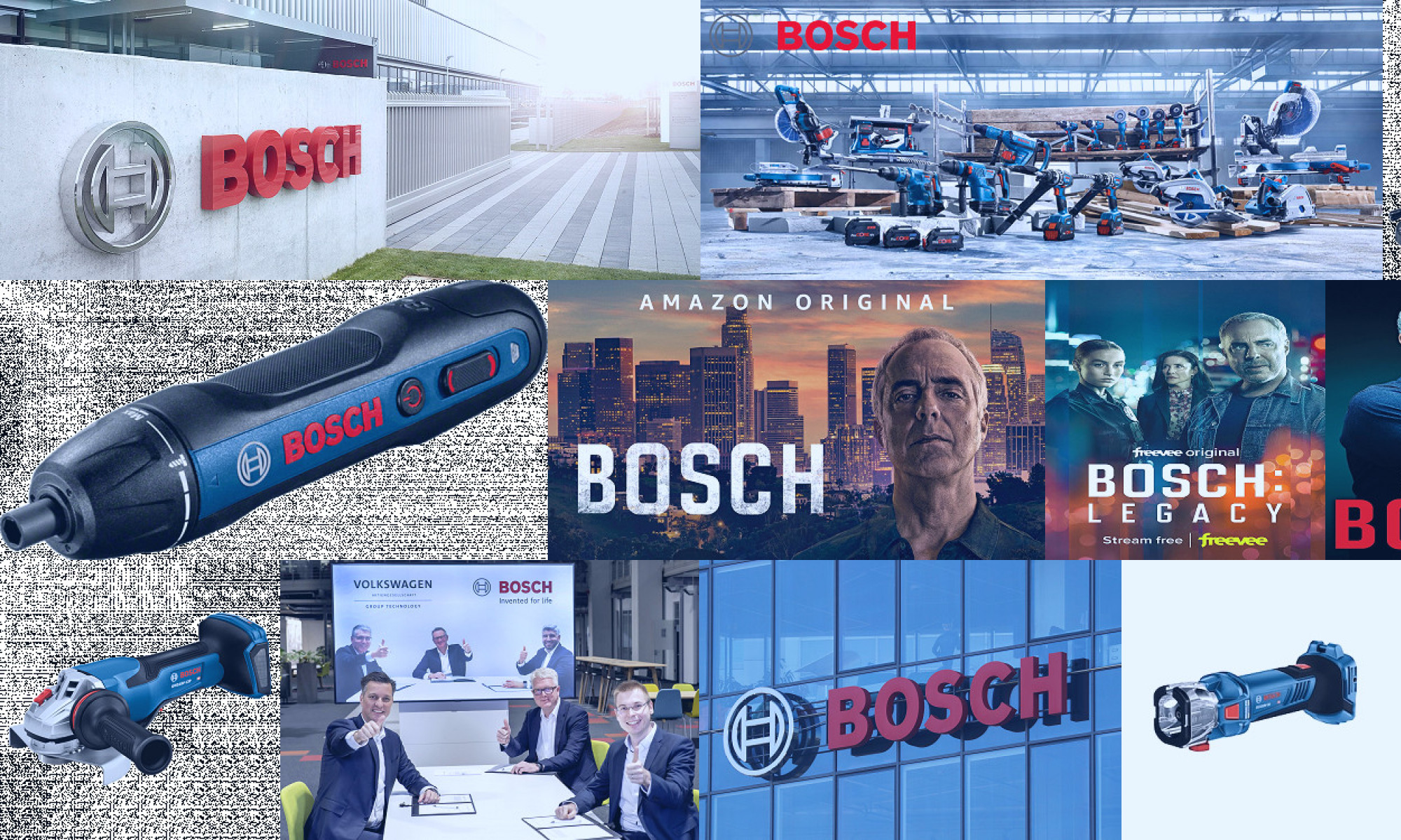 bosch