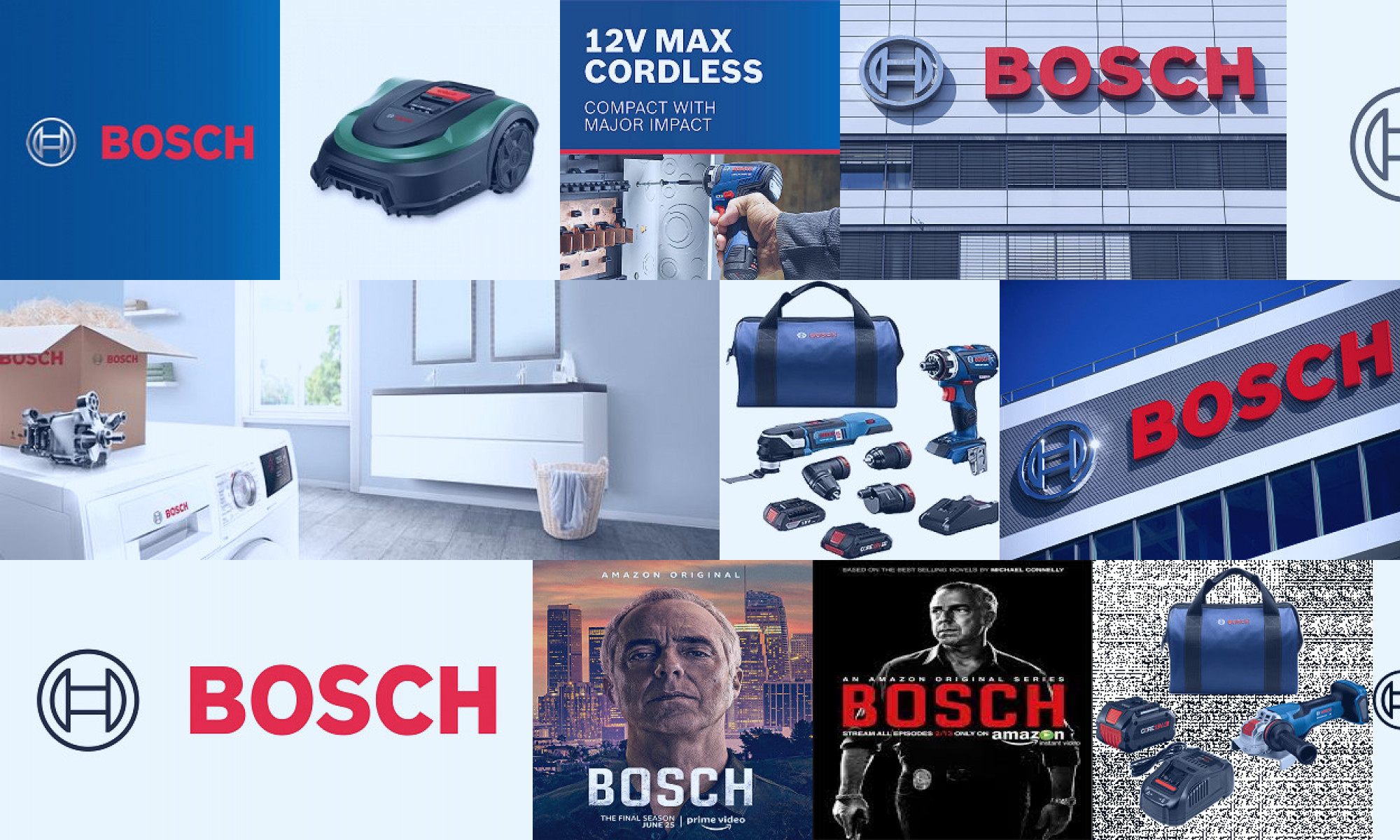 bosch