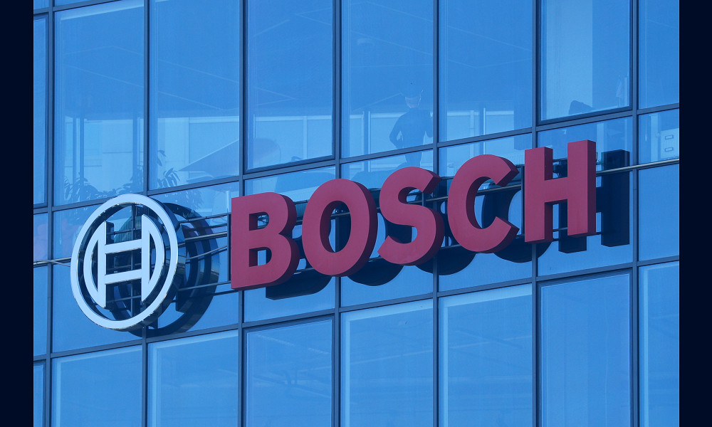 Bosch, IBM join forces to seek substitute critical minerals | Reuters