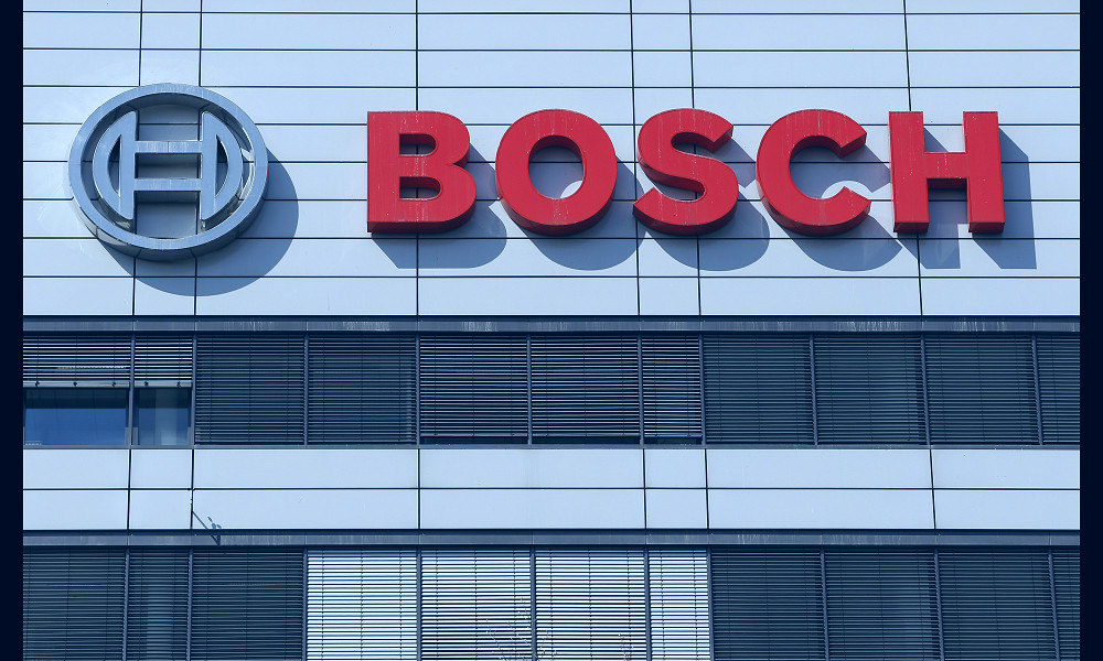 Bosch looks to growth in cars, heating systems | Reuters