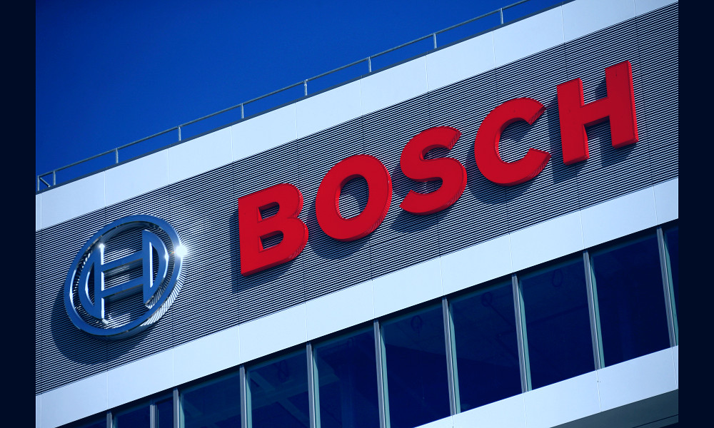 Bosch sees growth in 2021, but warns on chips shortage | Reuters