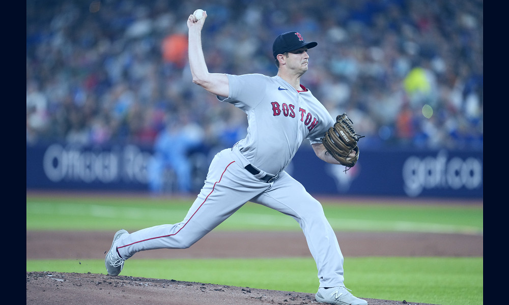 Boston Red Sox | Major League Baseball, News, Scores, Highlights, Injuries,  Stats, Standings, and Rumors | Bleacher Report