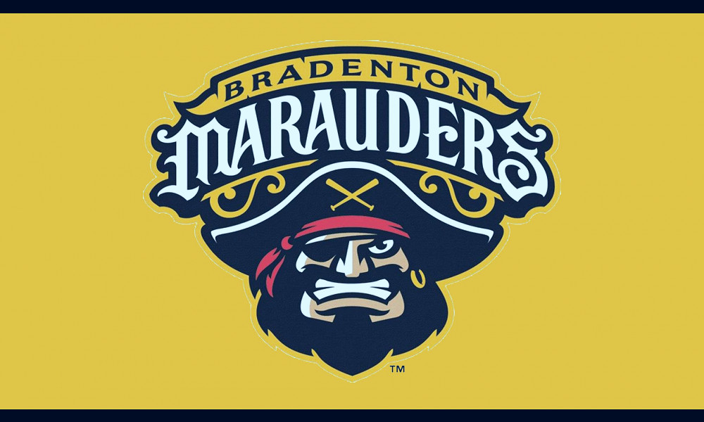 Bradenton Marauders Logo and symbol, meaning, history, PNG, brand