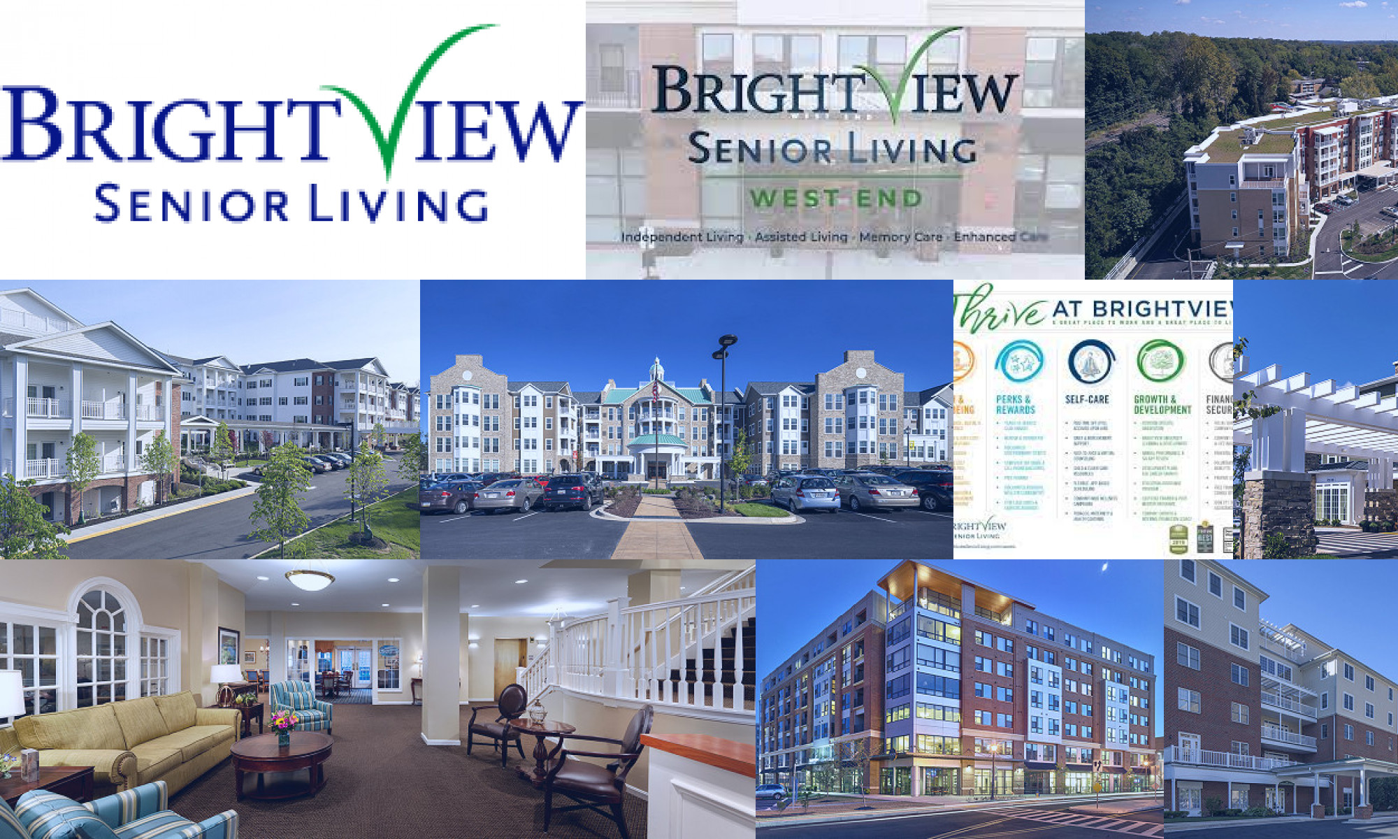 brightview senior living