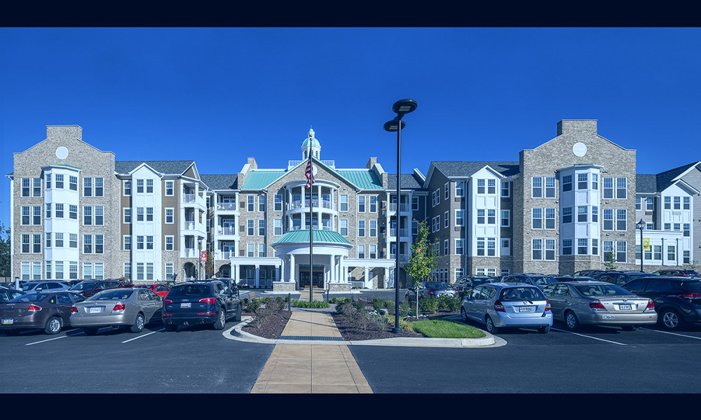Columbia Assisted Living | Columbia Senior Living | Brightview Senior Living