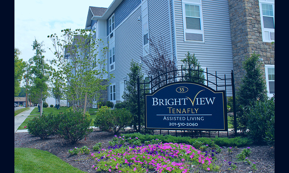 Brightview Senior Living | JMC
