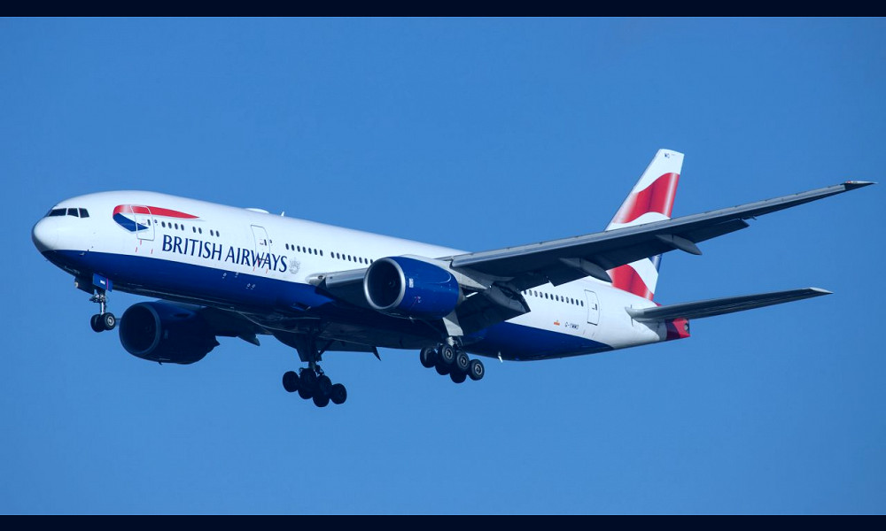 British Airways serves KFC on international flight after apparent catering  issue | CNN