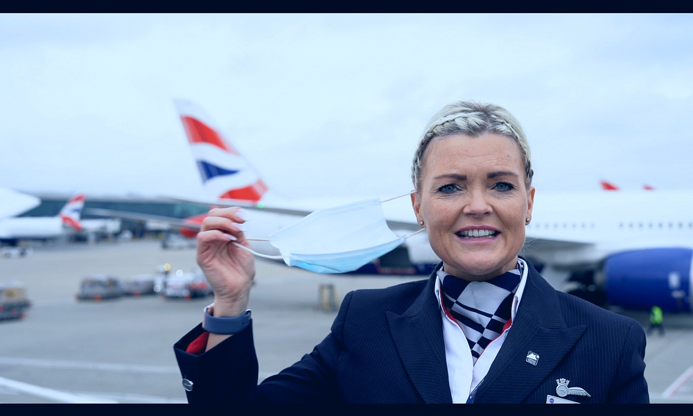 British Airways (@British_Airways) / Twitter