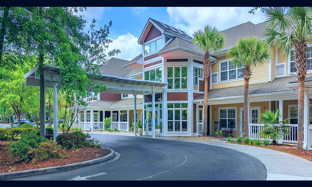 Brookdale West Ashley - Assisted Living - Get Info, Pricing Today