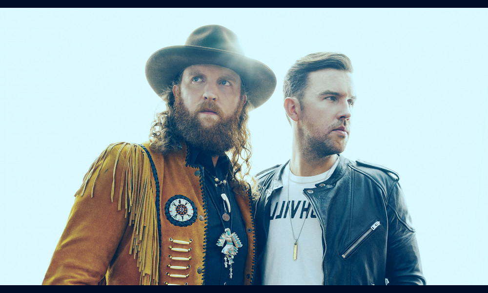 Brothers Osborne Push Country in New Directions - The Heights