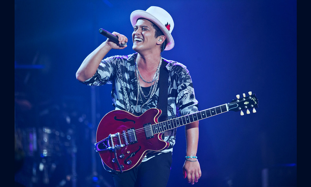 Bruno Mars' 5 Best Deep Cuts | Billboard – Billboard