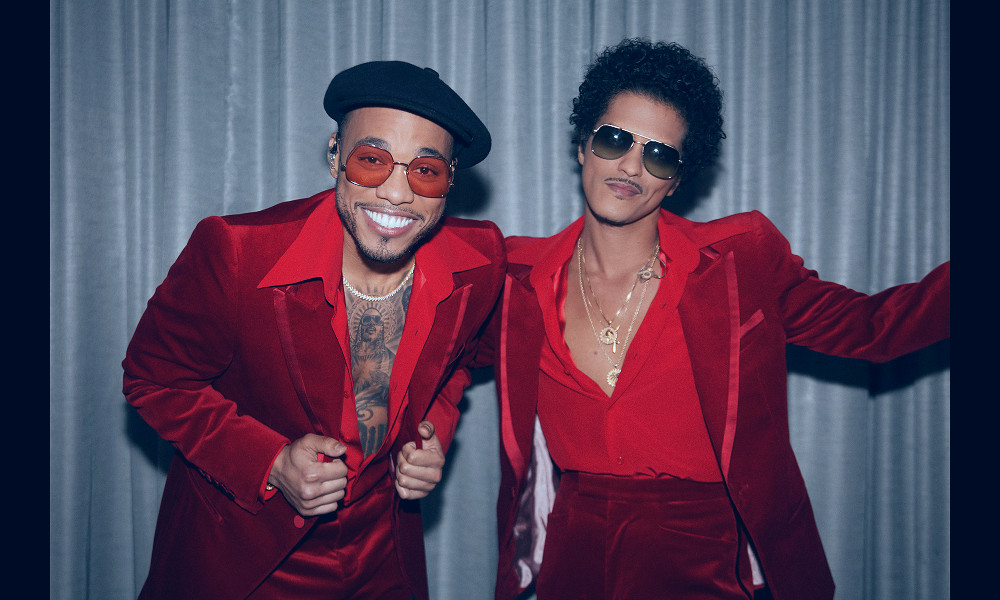 Bruno Mars, Anderson .Paak Announce Silk Sonic Las Vegas Residency –  Rolling Stone