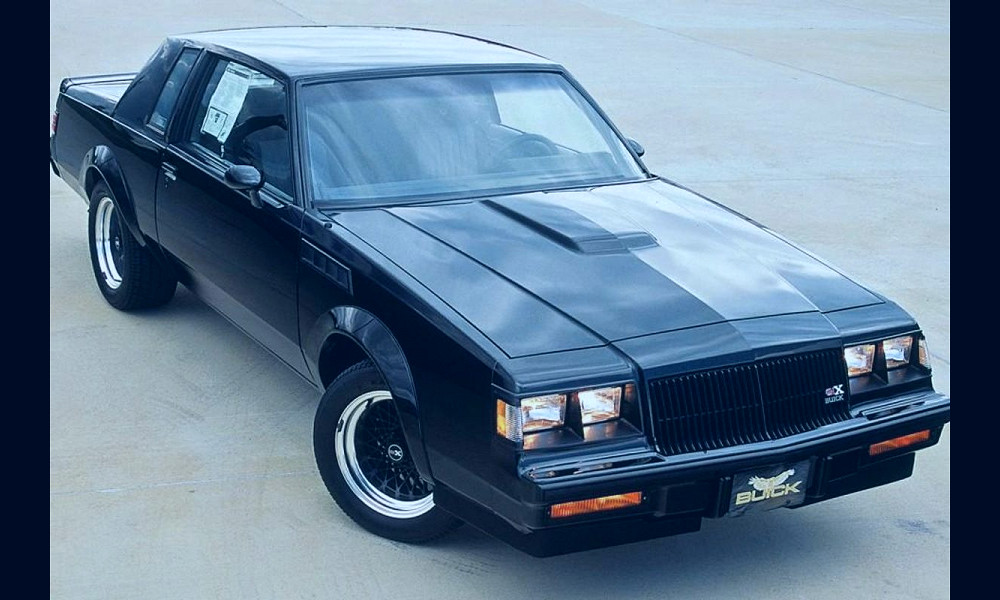 1978-'87 Buick Regal V-6 Turbo | Hemmings