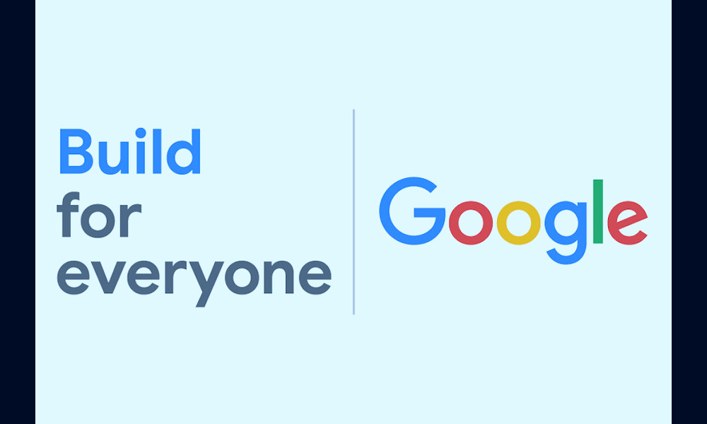 Build for everyone - Google Careers