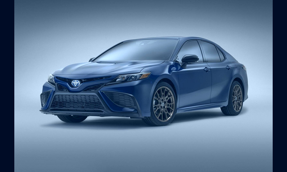 2023 Toyota Camry Prices, Reviews, and Pictures | Edmunds