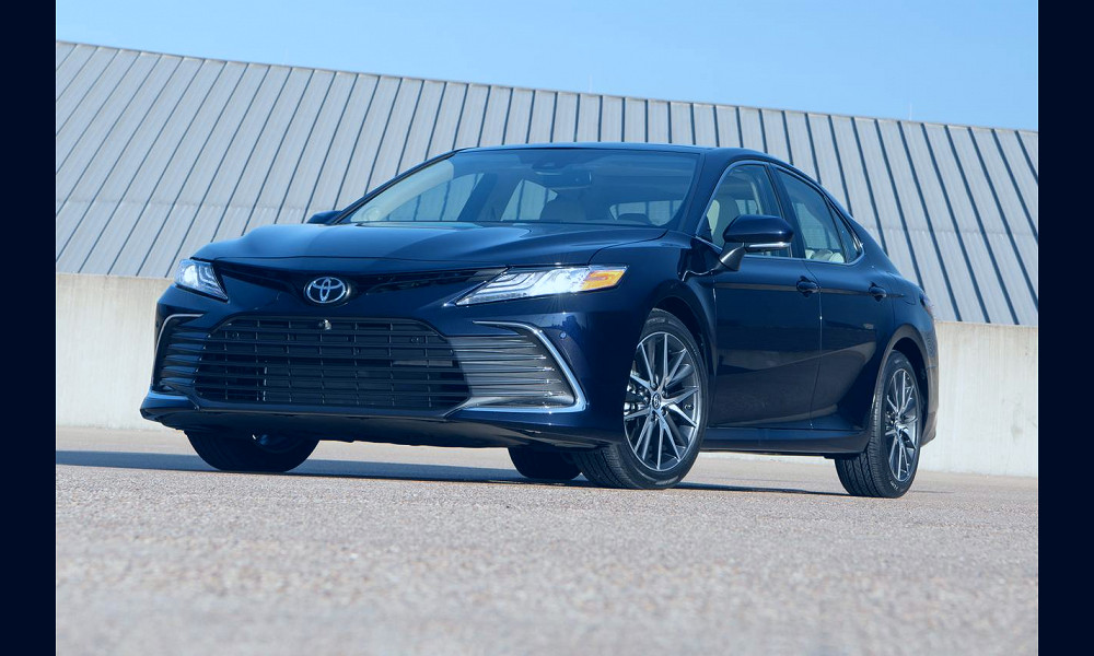 2023 Toyota Camry Prices, Reviews, and Pictures | Edmunds