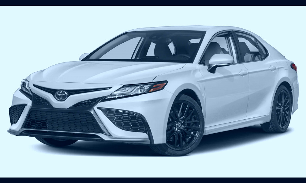 2023 Toyota Camry XSE V6 4dr Front-Wheel Drive Sedan : Trim Details,  Reviews, Prices, Specs, Photos and Incentives | Autoblog