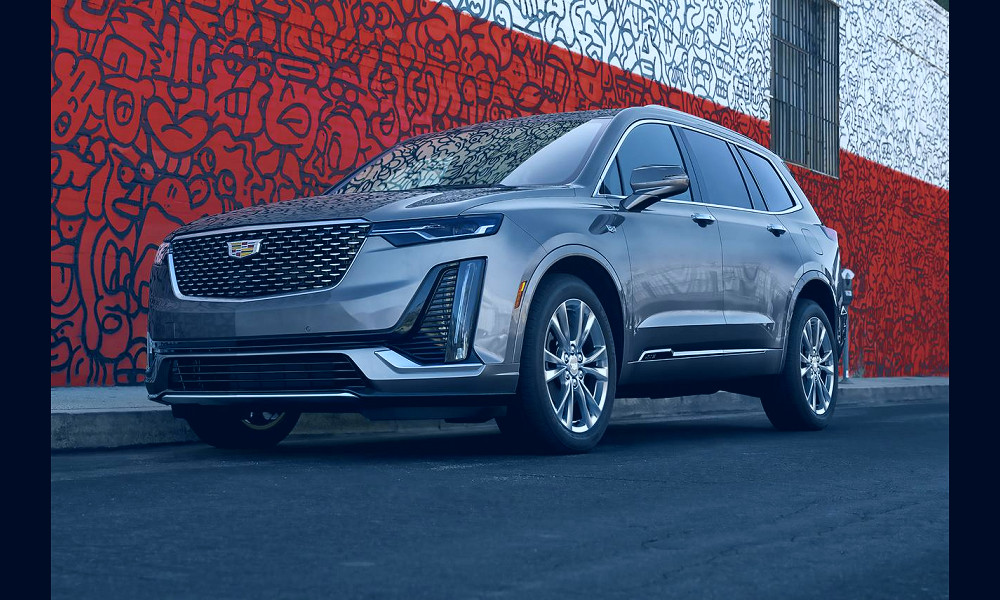 2023 Cadillac XT6 Prices, Reviews, and Pictures | Edmunds