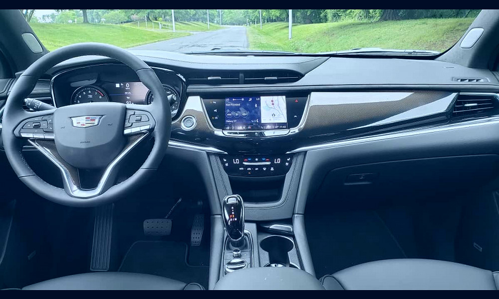 The Technologies of The 2020 Cadillac XT6 | Torque News