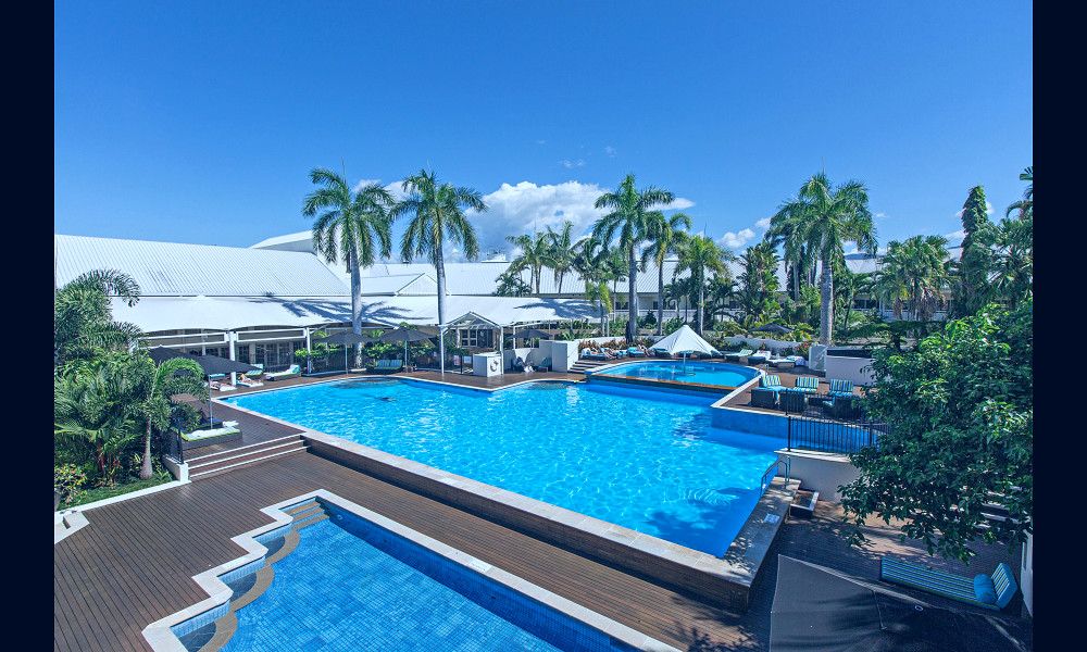 The Best Hotels to Book in Cairns, Australia