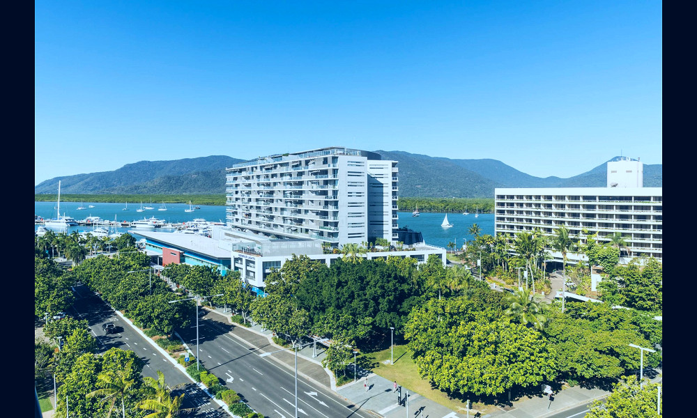 Cairns Accommodation | Pacific Hotel Cairns | Far North Queensland