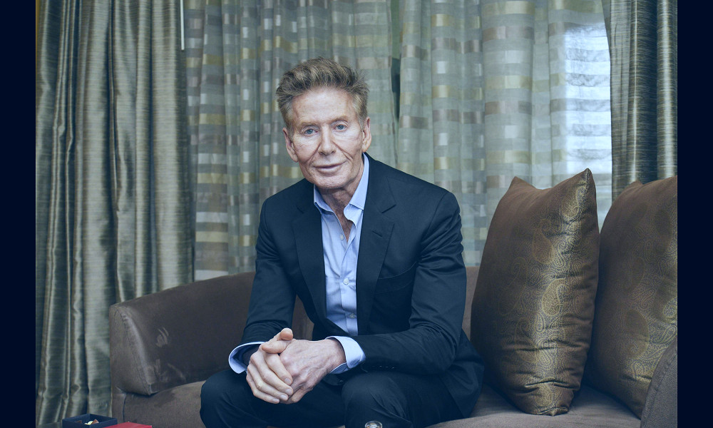 Calvin Klein Talks About Social Media, His New Interests and Fashion – WWD