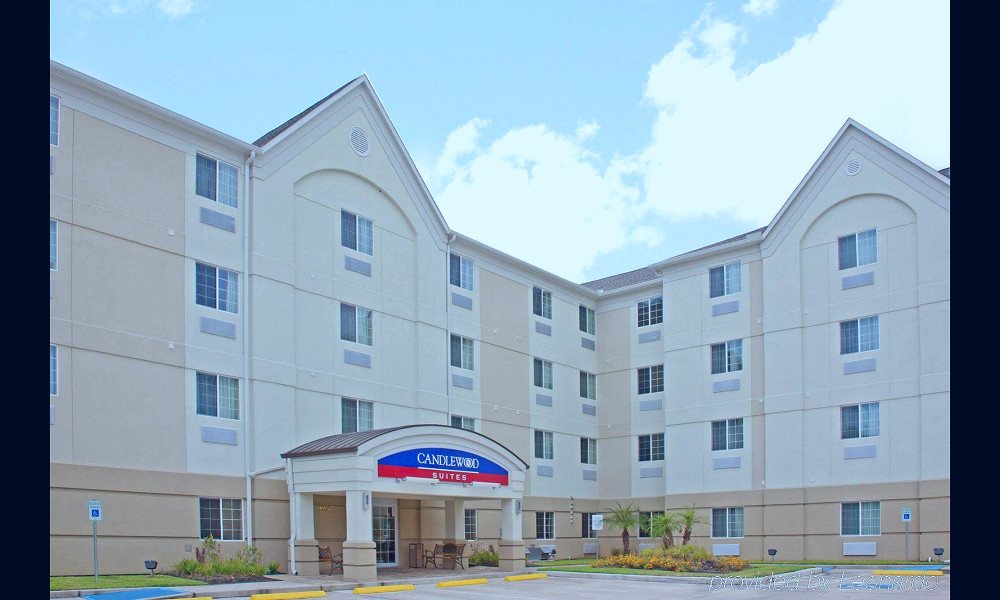CANDLEWOOD SUITES HOUSTON MEDICAL CENTER, AN IHG HOTEL HOUSTON, TX 3*  (United States) - from US$ 229 | BOOKED