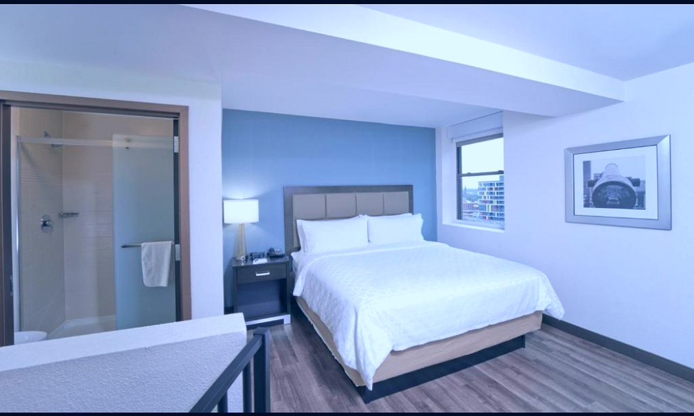 Candlewood Suites Baltimore - Inner Harbor, an IHG Hotel, Baltimore –  Updated 2023 Prices