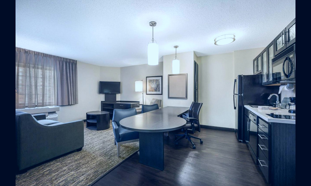 HOTEL SONESTA SIMPLY SUITES CHICAGO LIBERTYVILLE, IL 2* (United States) -  from US$ 84 | BOOKED